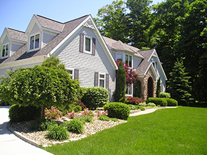 Landscapers and Lawncare Services in Pacific, WA